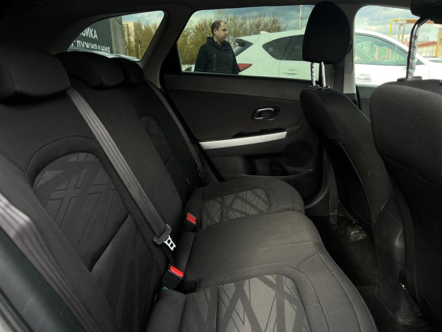 Kia Ceed II Рестайлинг Альметьевск  - изображение 23