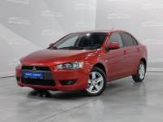 Mitsubishi Lancer X Новосибирск  - изображение 26