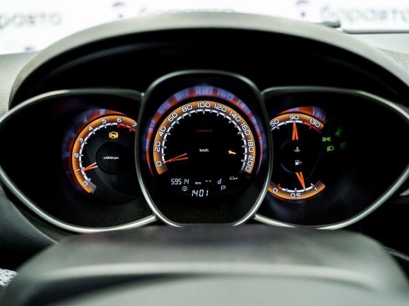 Lada (ВАЗ) Vesta I с пробегом 2020 года, цена 1 320 000 рублей, 60000 км, универсал, Автокод Объявления