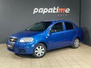 Chevrolet Aveo I Рестайлинг Тверь  - изображение 19