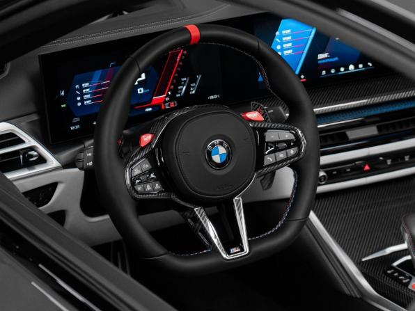 BMW M4 G82/G83 Рестайлинг с пробегом 2025 года, цена 15 800 000 рублей, 4038 км, купе, Автокод Объявления