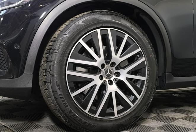 Mercedes-Benz GLC I (X253) Рестайлинг с пробегом 2019 года, цена 3 415 000 рублей, 183610 км, внедорожник, Автокод Объявления