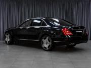 Mercedes-Benz S-Класс V (W221) Рестайлинг Тюмень  - изображение 25