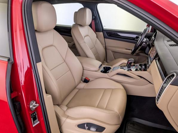 Porsche Cayenne III с пробегом 2020 года, цена 6 765 000 рублей, 48495 км, внедорожник, Автокод Объявления