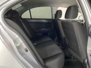 Mitsubishi Lancer X Рестайлинг Волгоград  - изображение 35