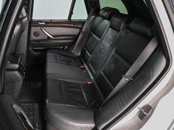 BMW X5 I (E53) с пробегом 2001 года, цена 1 319 000 рублей, 317389 км, внедорожник, Автокод Объявления