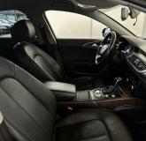 Audi A6 IV (C7) Рестайлинг Москва  - изображение 36