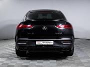 Mercedes-Benz GLE Coupe AMG II (C167) Рестайлинг Москва  - изображение 70