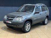 Chevrolet Niva I Рестайлинг Ростов-на-Дону  - изображение 11
