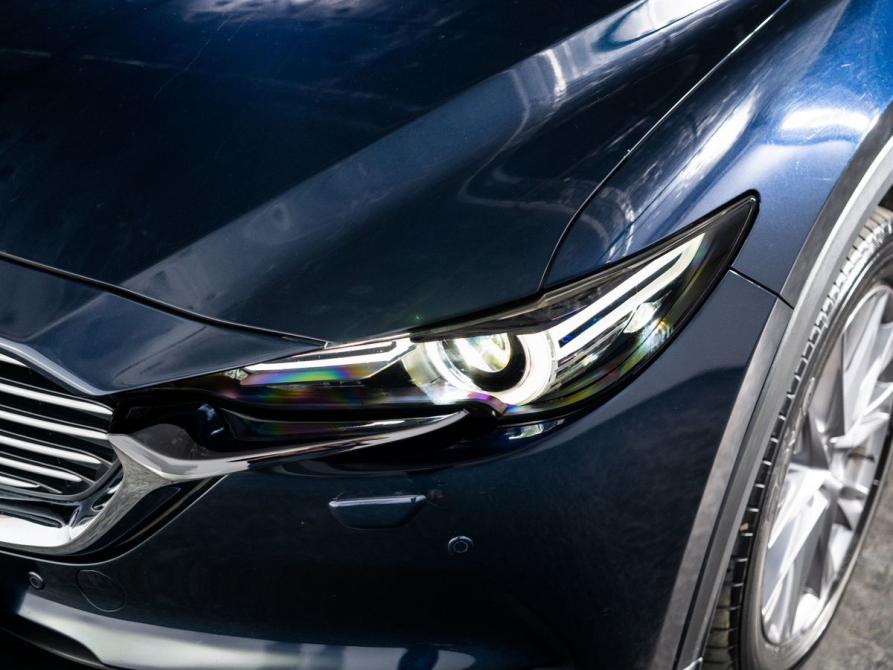 Mazda CX-8 I Иркутск  - изображение 23