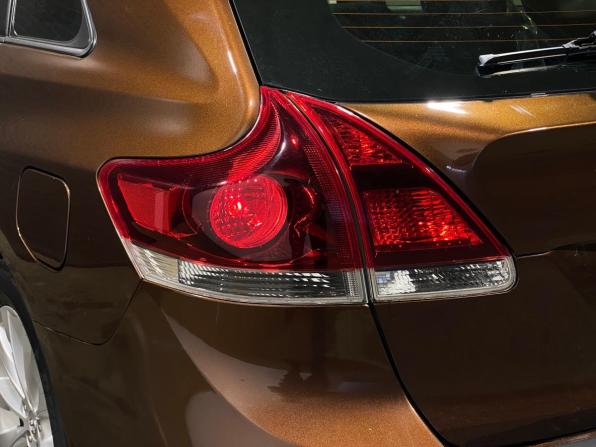 Toyota Venza I Рестайлинг с пробегом 2013 года, цена 2 300 000 рублей, 257623 км, внедорожник, Автокод Объявления