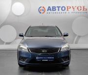 Kia Ceed I Рестайлинг Москва  - изображение 27