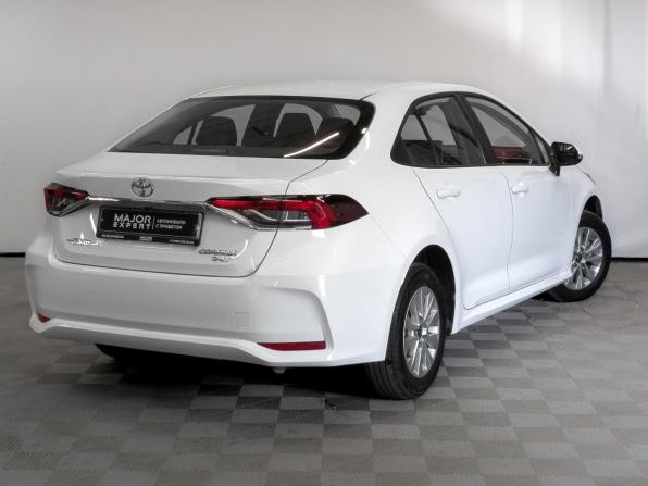 Toyota Corolla XII (E210) с пробегом 2023 года, цена 2 350 000 рублей, 30425 км, седан, Автокод Объявления
