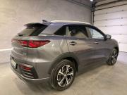 JAC JS6 Новосибирск  - изображение 37