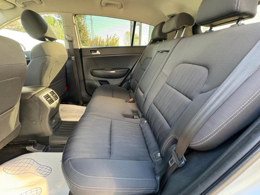Kia Sportage IV Уфа  - изображение 17