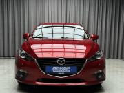 Mazda 3 III (BM) Ижевск  - изображение 32