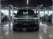 GAC Trumpchi S7 Москва  - изображение 36