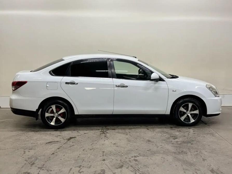 Nissan Almera III (G15) Саратов  - изображение 6