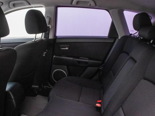 Mazda 3 I (BK) Рестайлинг с пробегом 2007 года, цена 340 000 рублей, 284710 км, хэтчбек, Автокод Объявления