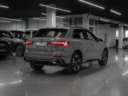 Audi Q3 II (F3) Москва  - изображение 32