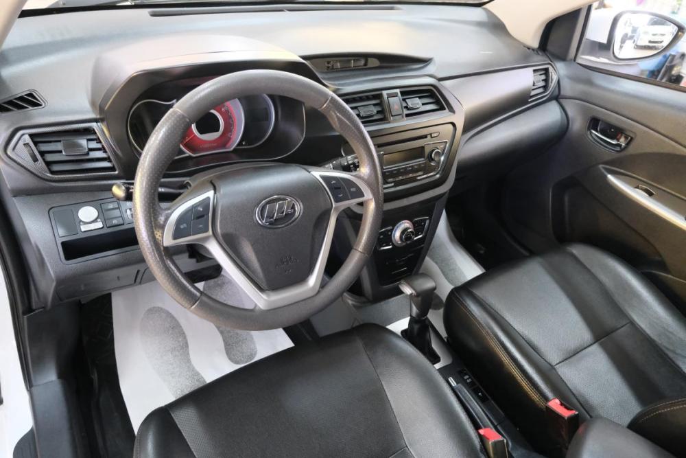 Lifan X50 Омск  - изображение 11