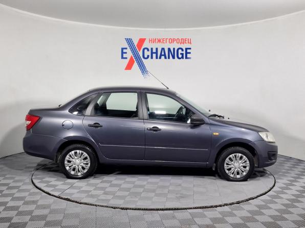 Lada (ВАЗ) Granta I с пробегом 2016 года, цена 540 000 рублей, 32527 км, седан, Автокод Объявления