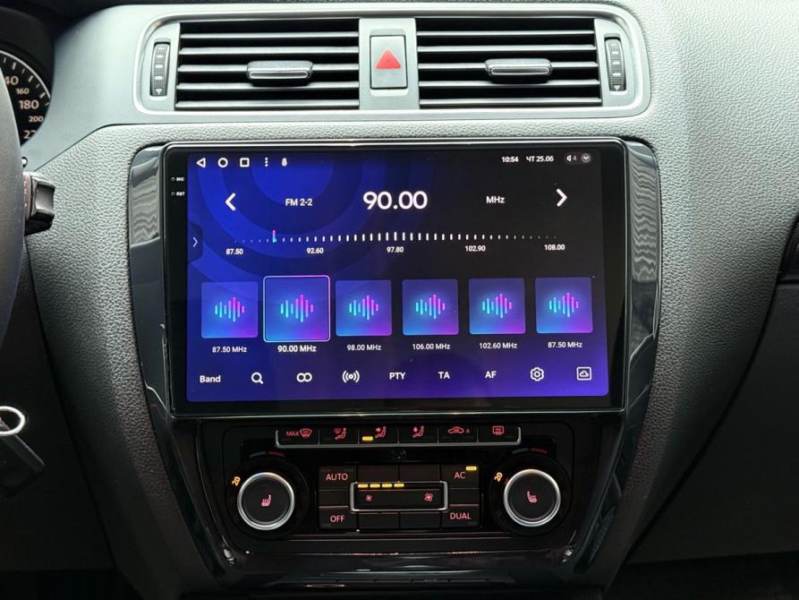 Volkswagen Jetta VI Ижевск  - изображение 13