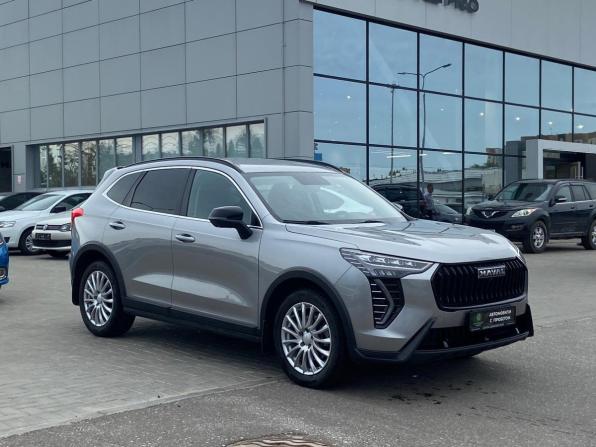 Haval Jolion I Рестайлинг с пробегом 2024 года, цена 2 000 000 рублей, 48364 км, внедорожник, Автокод Объявления