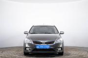 Kia Ceed I Рестайлинг Пермь  - изображение 23