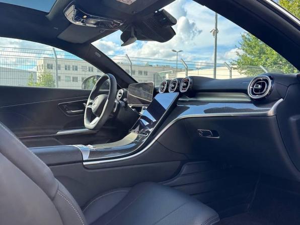 Mercedes-Benz CLE с пробегом 2024 года, цена 6 799 000 рублей, 2473 км, купе, Автокод Объявления