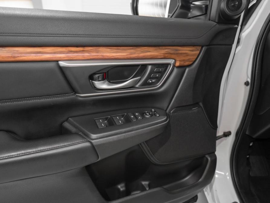 Honda CR-V V Рестайлинг Москва  - изображение 22