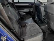 Skoda Kodiaq I Рестайлинг Москва  - изображение 27