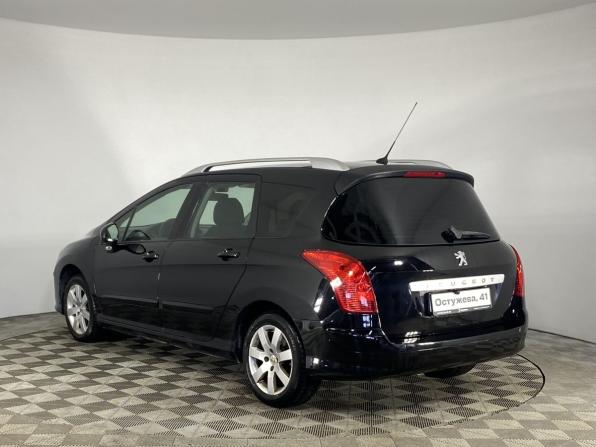 Peugeot 308 I с пробегом 2008 года, цена 595 000 рублей, 160613 км, универсал, Автокод Объявления