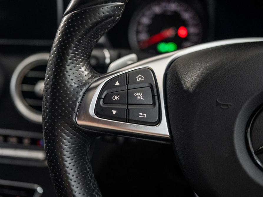 Mercedes-Benz C-Класс IV (W205) Иркутск  - изображение 11