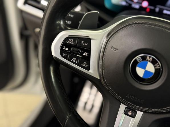 BMW X5 IV (G05/G18) с пробегом 2019 года, цена 5 600 000 рублей, 130969 км, внедорожник, Автокод Объявления