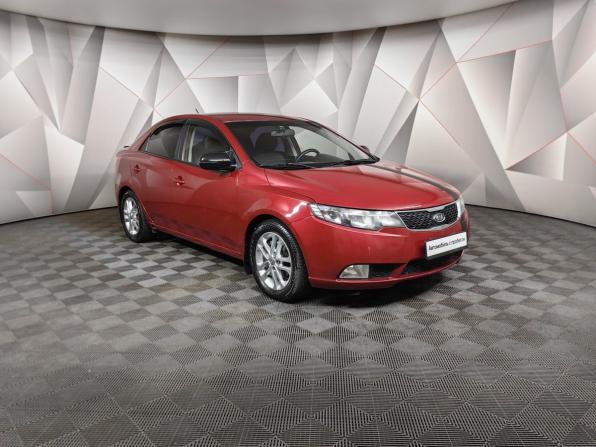 Kia Cerato II с пробегом 2011 года, цена 797 000 рублей, 211261 км, седан, Автокод Объявления
