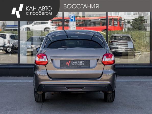 Lada (ВАЗ) Granta I Рестайлинг с пробегом 2022 года, цена 722 000 рублей, 85000 км, хэтчбек, Автокод Объявления