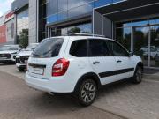 Lada (ВАЗ) Granta I Рестайлинг Стерлитамак  - изображение 21