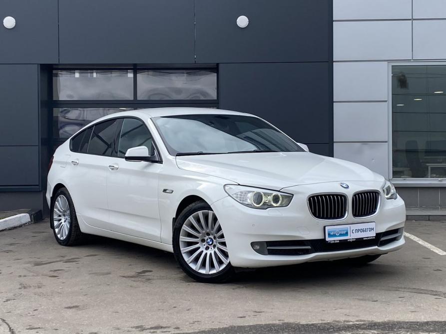BMW 5 серии VI (F10/F11/F07) Москва  - изображение 3