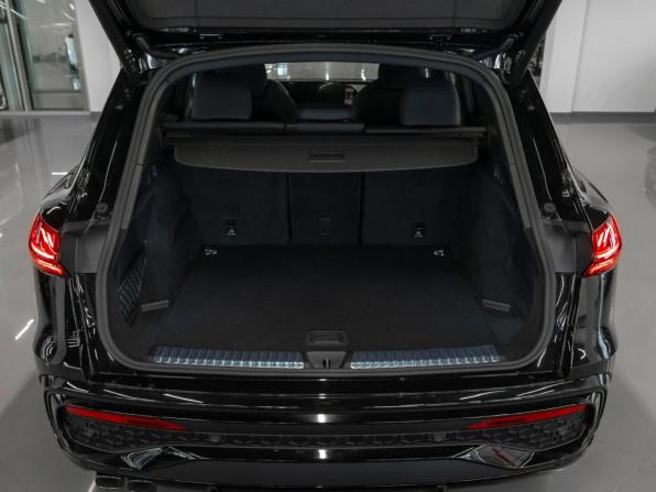 Audi Q5 III с пробегом 2026 года, цена 7 750 000 рублей, 55 км, внедорожник, Автокод Объявления
