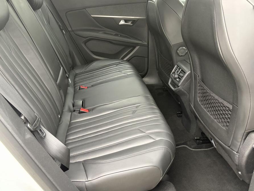 Peugeot 3008 II Москва  - изображение 18