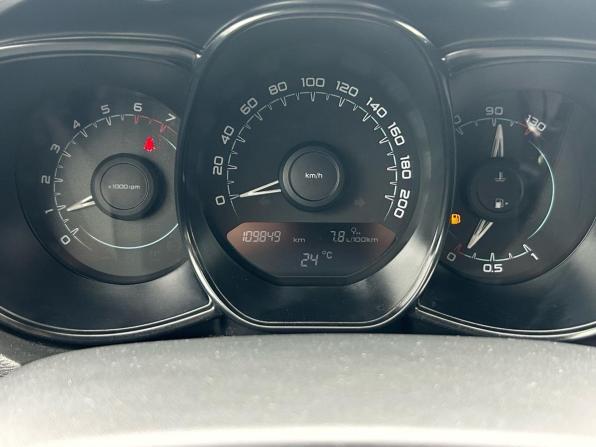 Lada (ВАЗ) Vesta I с пробегом 2017 года, цена 695 000 рублей, 109849 км, седан, Автокод Объявления