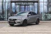 Lada (ВАЗ) Vesta I Брянск  - изображение 20