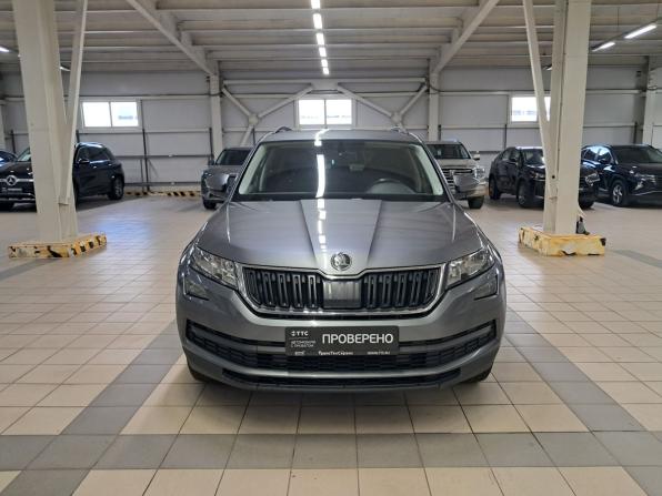 Skoda Kodiaq I с пробегом 2019 года, цена 2 010 000 рублей, 241855 км, внедорожник, Автокод Объявления