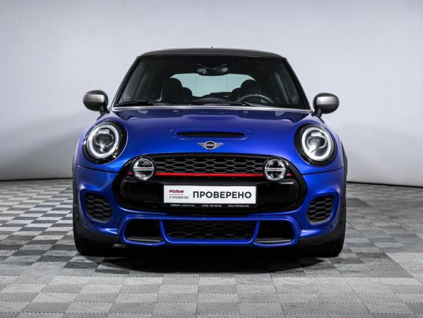 Mini Hatch III (F55/F56) Рестайлинг с пробегом 2019 года, цена 4 290 000 рублей, 8045 км, хэтчбек, Автокод Объявления