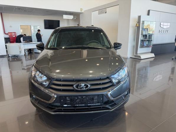 Lada (ВАЗ) Granta I Рестайлинг с пробегом 2025 года, цена 1 149 000 рублей, 13000 км, седан, Автокод Объявления