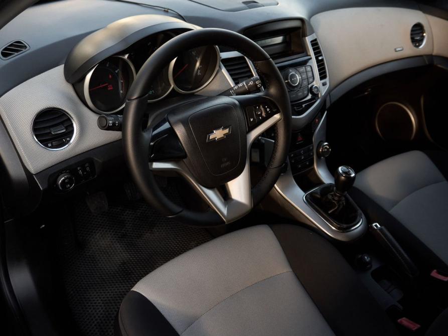 Chevrolet Cruze I Казань  - изображение 5