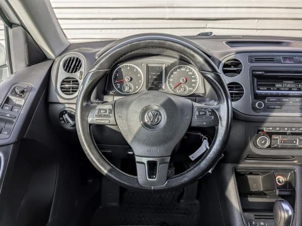 Volkswagen Tiguan I Рестайлинг с пробегом 2012 года, цена 1 115 000 рублей, 197211 км, внедорожник, Автокод Объявления