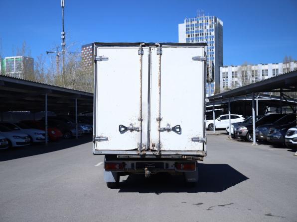 Volkswagen Transporter T5 Рестайлинг с пробегом 2011 года, цена 640 000 рублей, 301463 км, фургон, Автокод Объявления