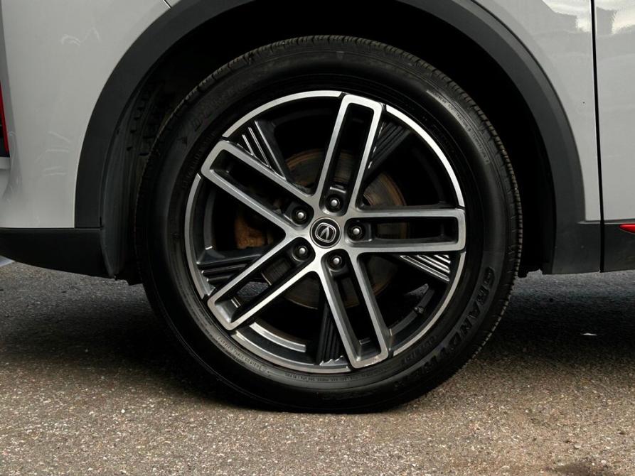 Changan CS55 Plus II Санкт-Петербург  - изображение 26